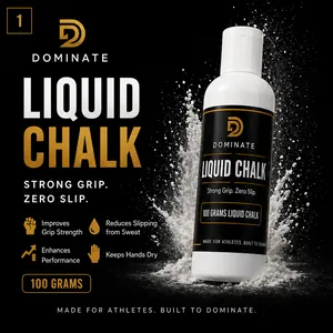 Liquid Chalk